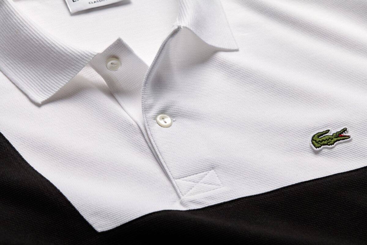 Controlará Lacoste distribución en México y América Latina