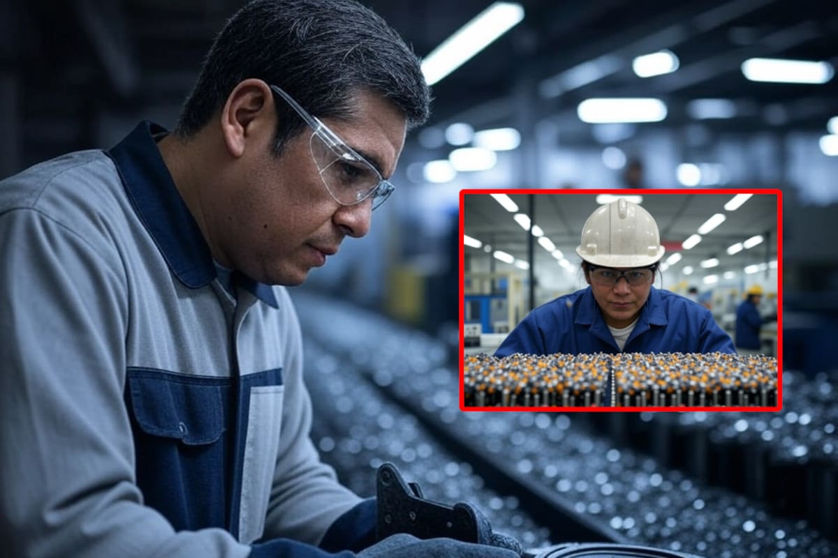 Jornada laboral de 40 horas: Cuándo iniciará la discusión en México