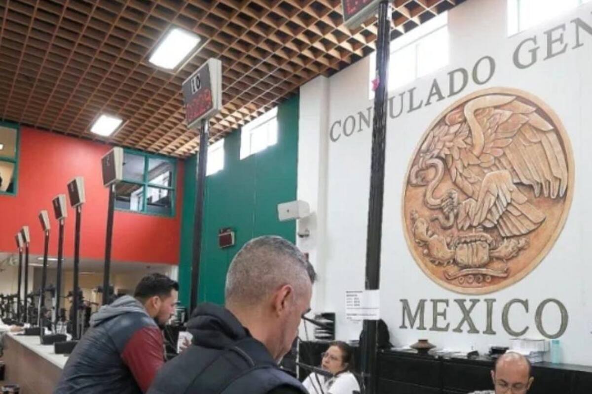 SRE explica cómo atenderá a mexicanos en EU y Canadá con decálogo