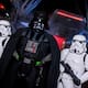 Expande su galaxia Star Wars en Disneyland