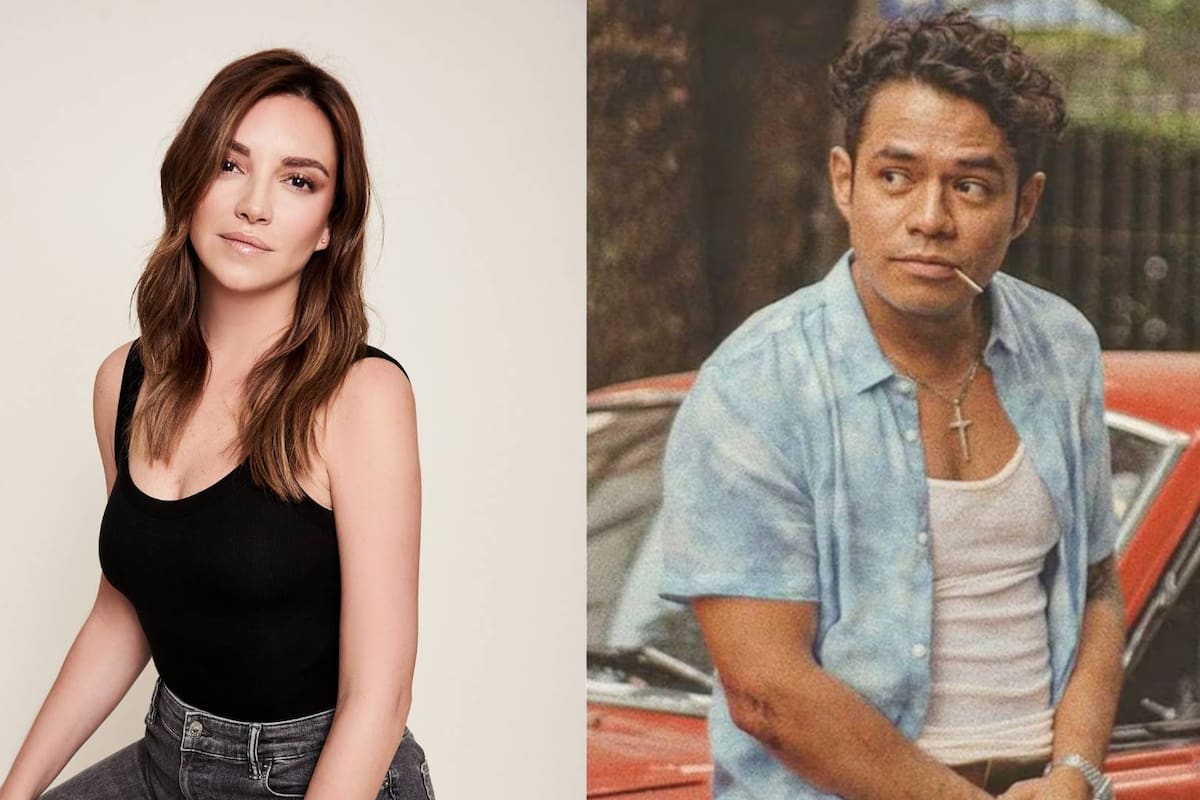 Regina Blandón protagonizará 'Loco por ti' con Guillermo Villegas