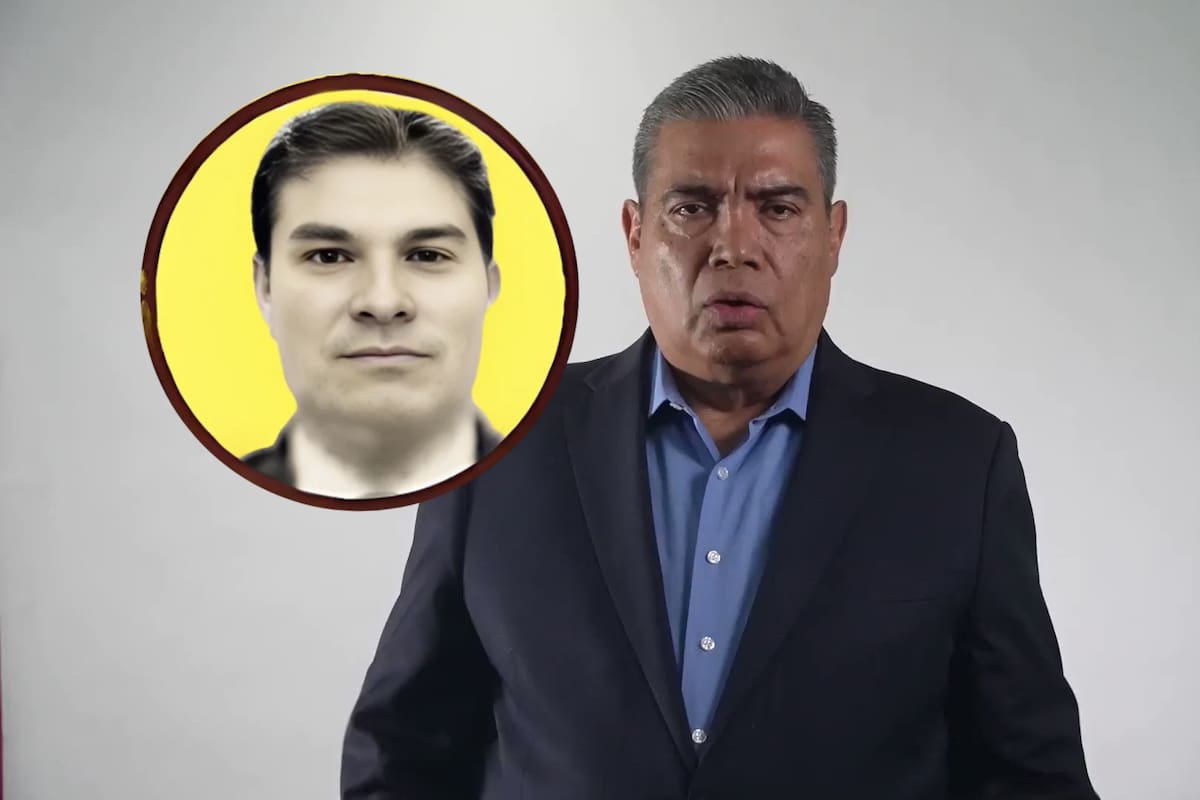 Fiscal reconoce que tuvo relación profesional con el ‘Capitán Sol’, esto dijo