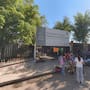 Madres de familia toman primaria en Cajeme; denuncian un año sin baños funcionales