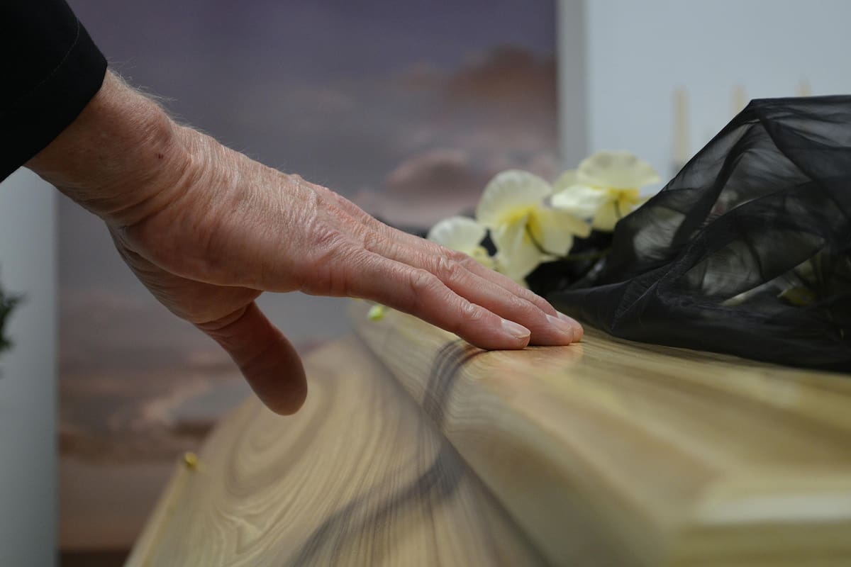 Para conocer las etapas y tipos de duelo se impartirá el taller de tanatología “Aprendiendo a caminar en mi duelo”, organizado por la Ludoteca Ave Badu.