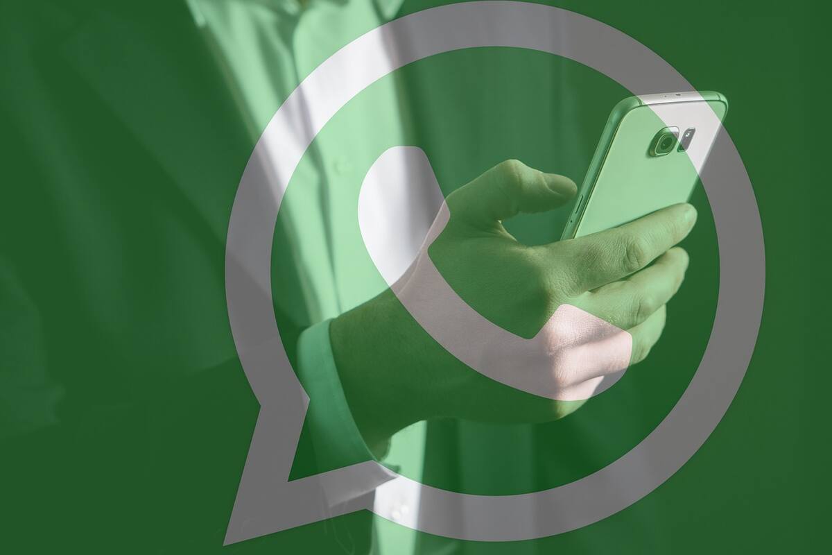 WhatsApp: ¿Por qué no es tan común usar la aplicación en EU?