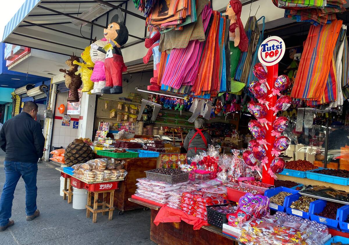 Comercios y establecimientos de servicios en Tijuana pronostican un aumento en ventas de hasta un 30% en comparación con otros días habituales.