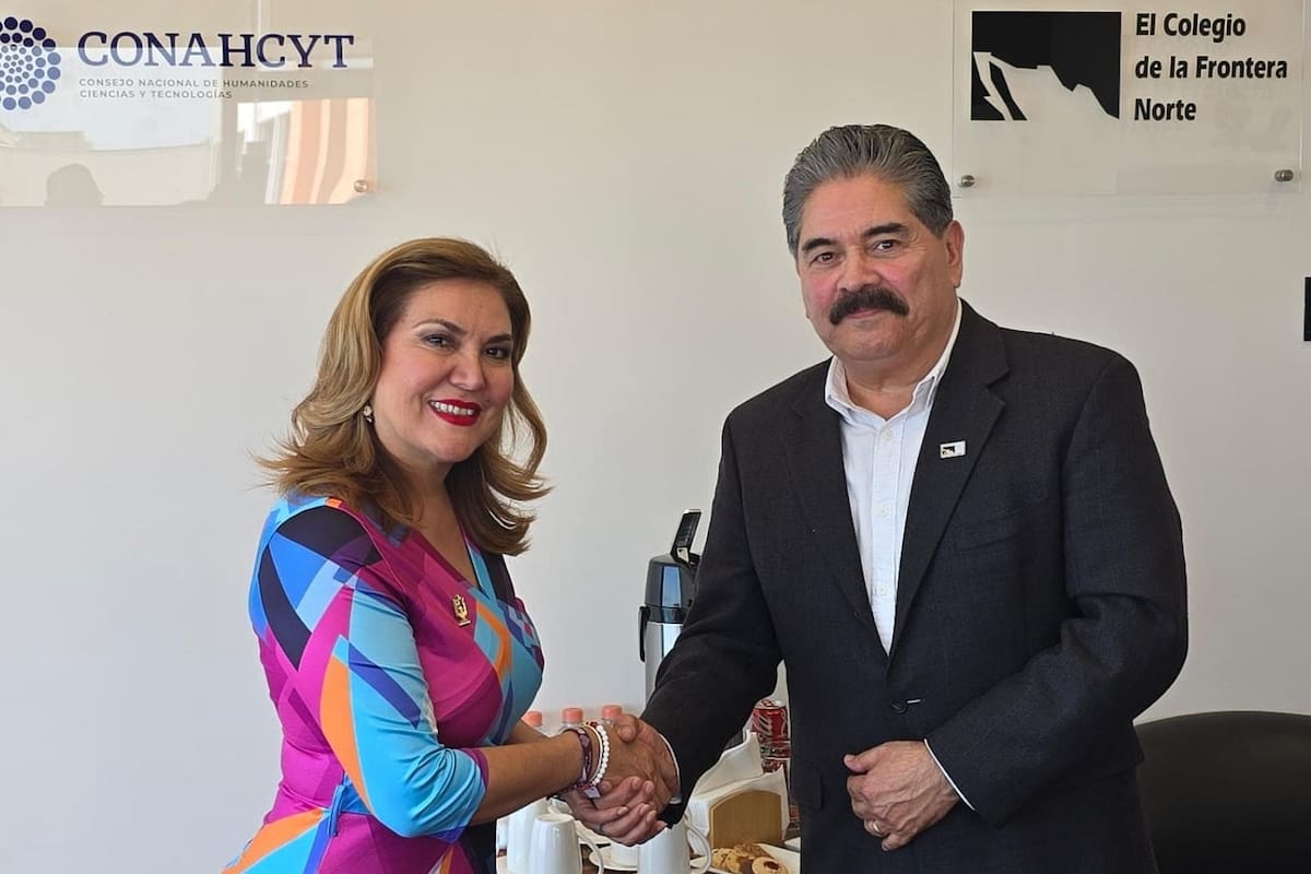 San Quintín suma fuerza con El Colef