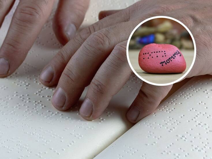 Día Mundial del Braille y 5 datos curiosos que no conocías