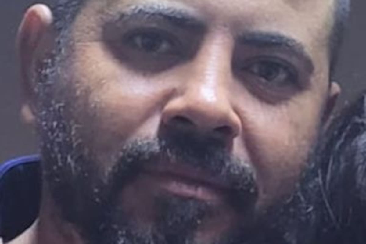 Se busca a Jorge Luis Ochoa García de 38 años de edad