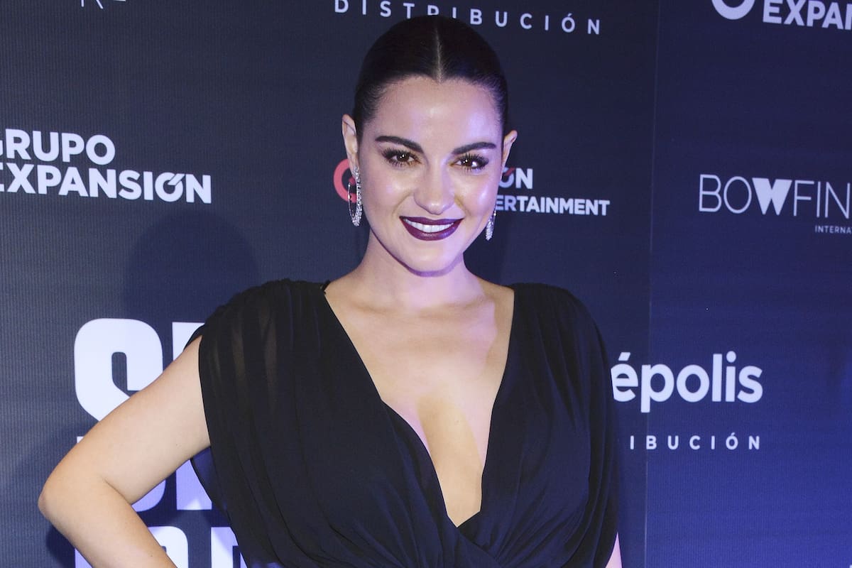 Maite Perroni revela que conversaciones sobre documental de RBD están detenidas