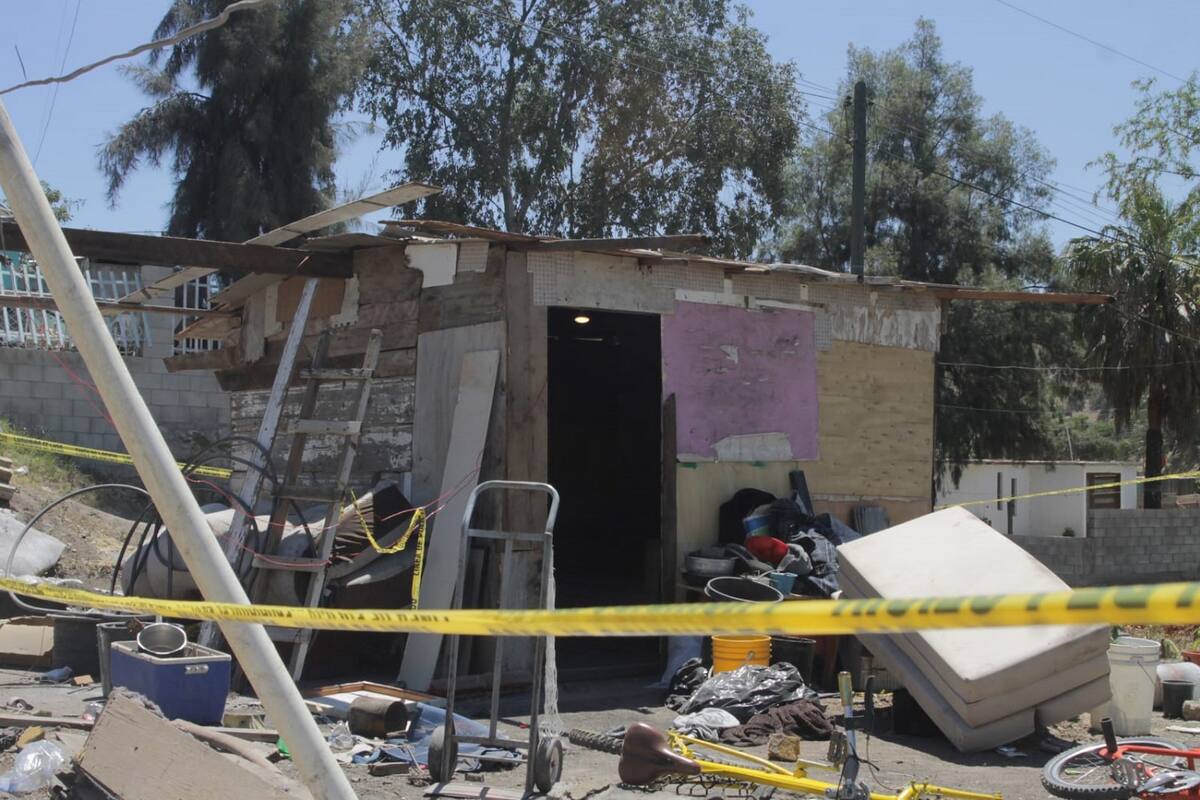 Encuentran dos mujeres sin vida en vivienda