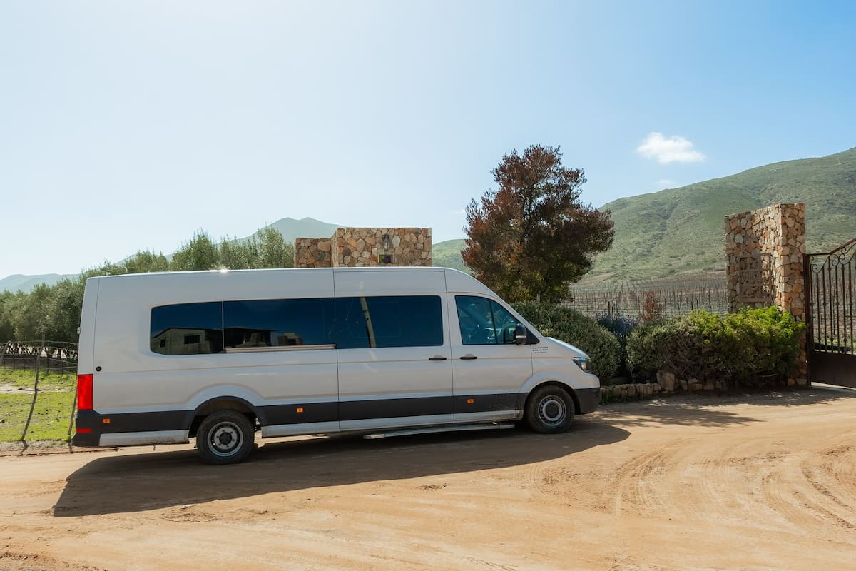 “Hay opciones para todos”: defienden costos en el Valle de Guadalupe