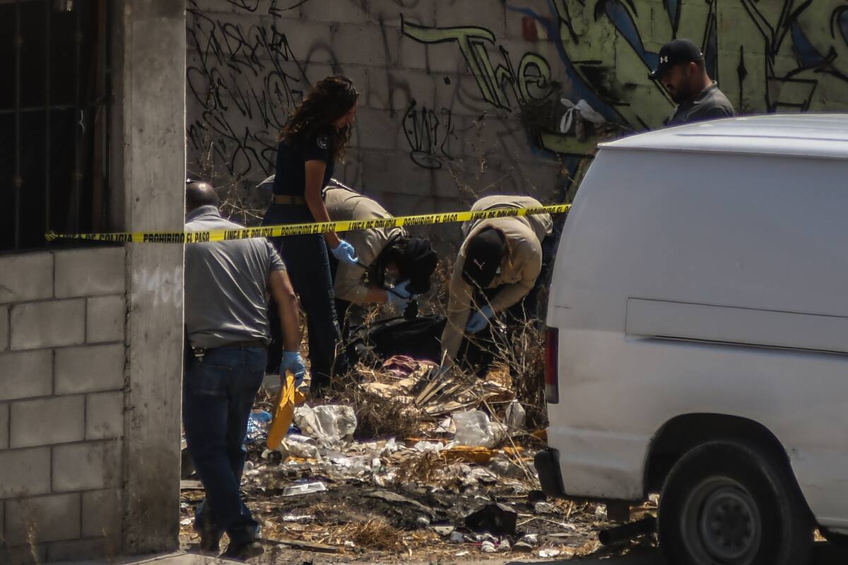 Reciben 8 policías municipales orden de aprehensión por muerte de niño Yurem