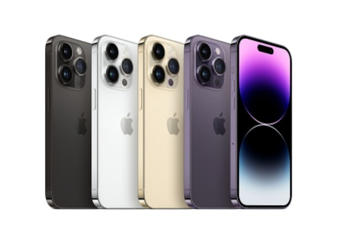 Apple confirma SOS de emergencia por satélite para este mes