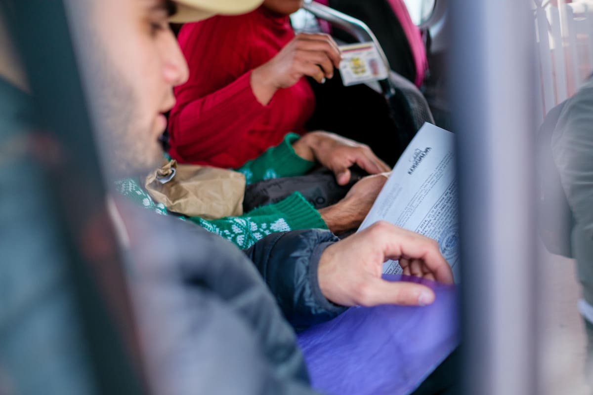 Oposición venezolana pide evitar “injusta criminalización” de migrantes venezolanos