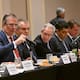 Marcelo Ebrard anuncia 90% de avance en negociaciones con EEUU respecto a aranceles