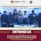 Detienen a cinco hombres armados en Sánchez Taboada durante patrullaje preventivo