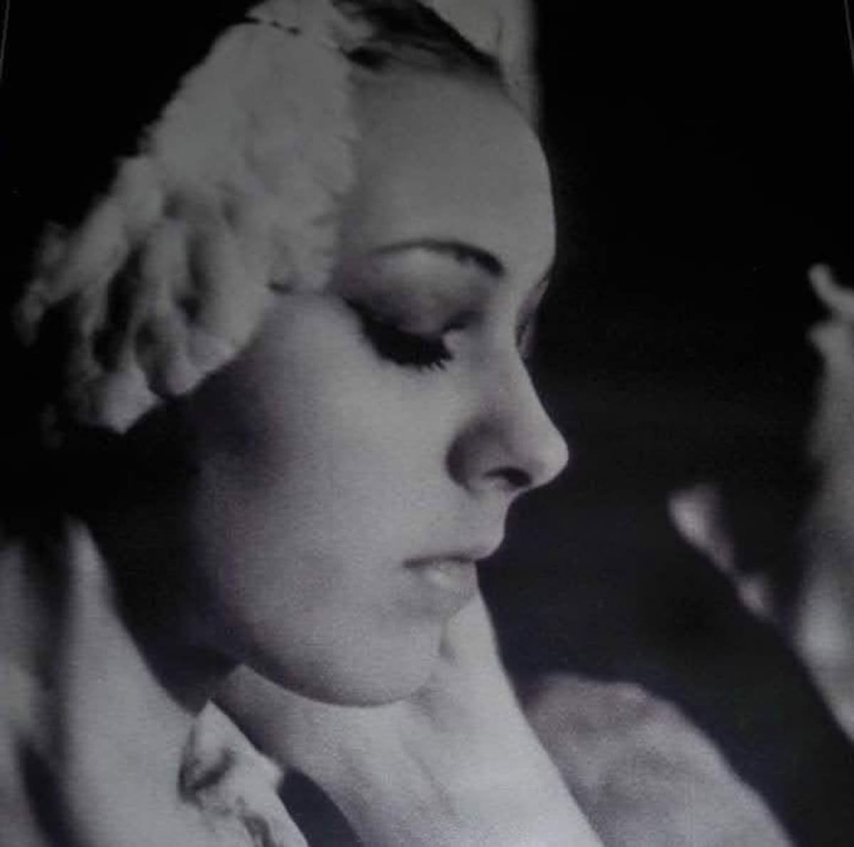 La bailarina y coreógrafa de origen ruso Tatiana Chevtchenko falleció a los 74 años este martes 27 de octubre. Foto: Cortesía