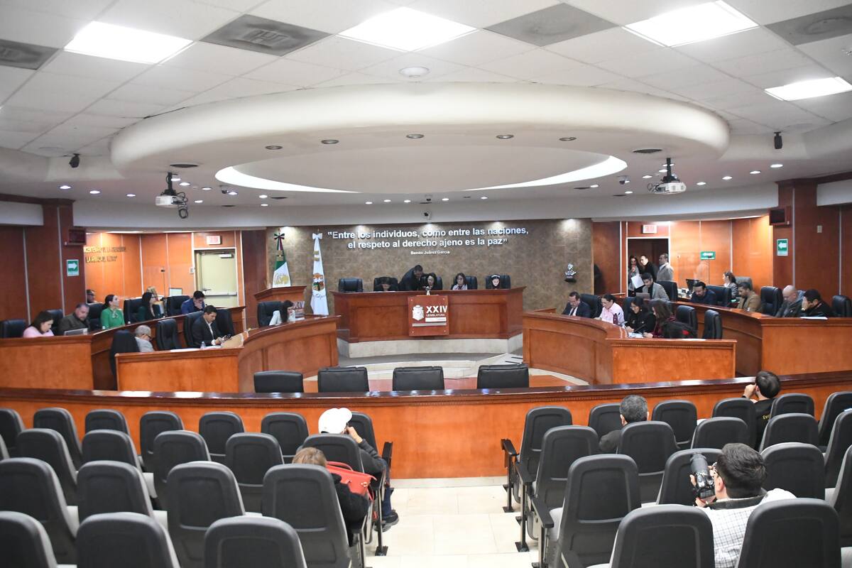 Buscan que todos los servidores públicos aisistan a cursos contra la violencia de género
