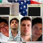 Estados Unidos reveló narconómina de “Los Chapitos” con policías de Sinaloa que recibían hasta 300 mil pesos como pago