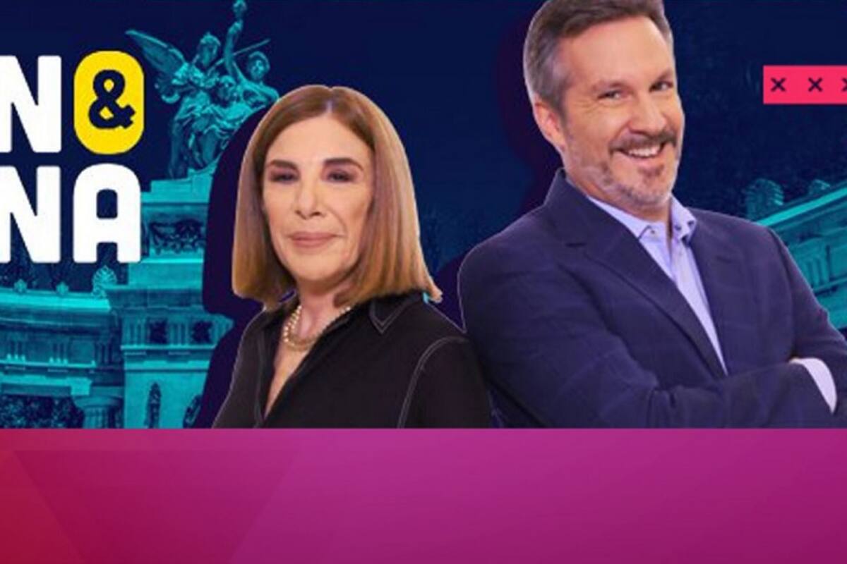 Sabina Berman sale de Canal Once y a Ackerman le darán un programa