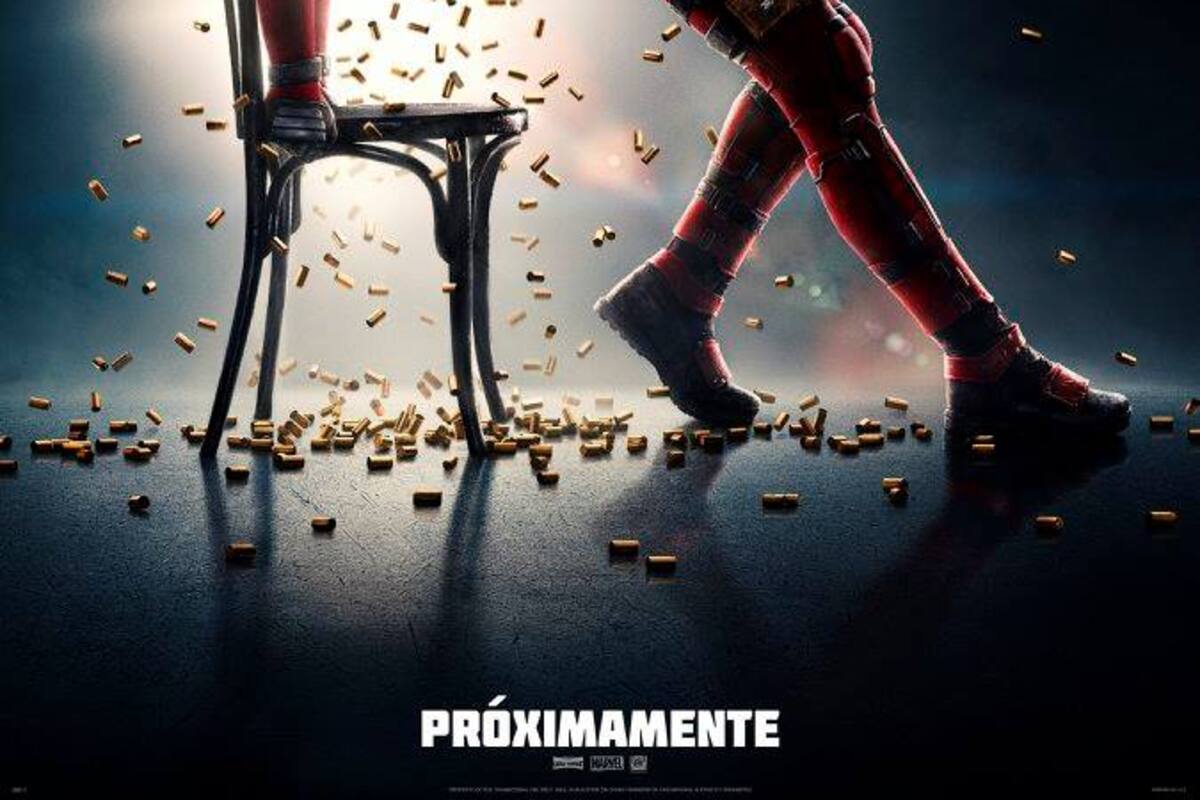 Ryan Reynolds confirma el regreso de Hugh Jackman como Wolverine para la siguiente entrega de Deadpool