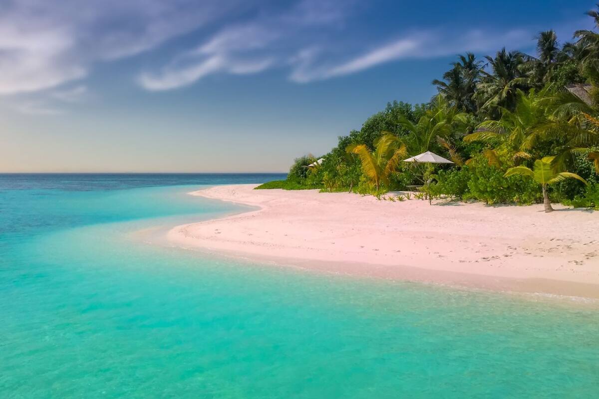 Las mejores playas del mundo en 2025, según TripAdvisor