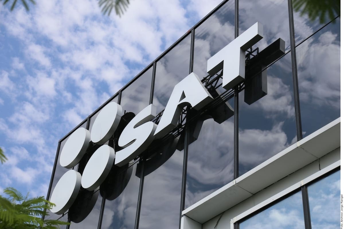 Así puedes solicitar un reembolso al SAT