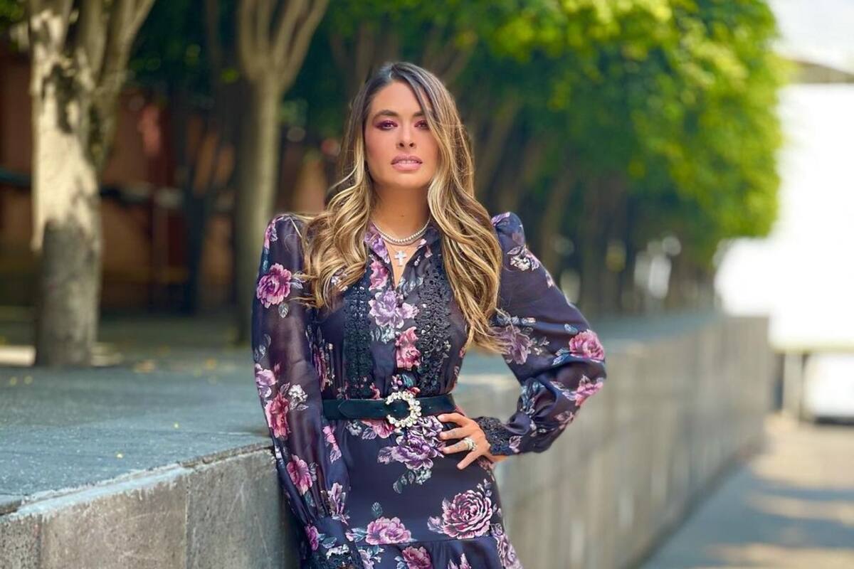 "Galilea Montijo no regresará a 'Hoy'": Alex Kaffie