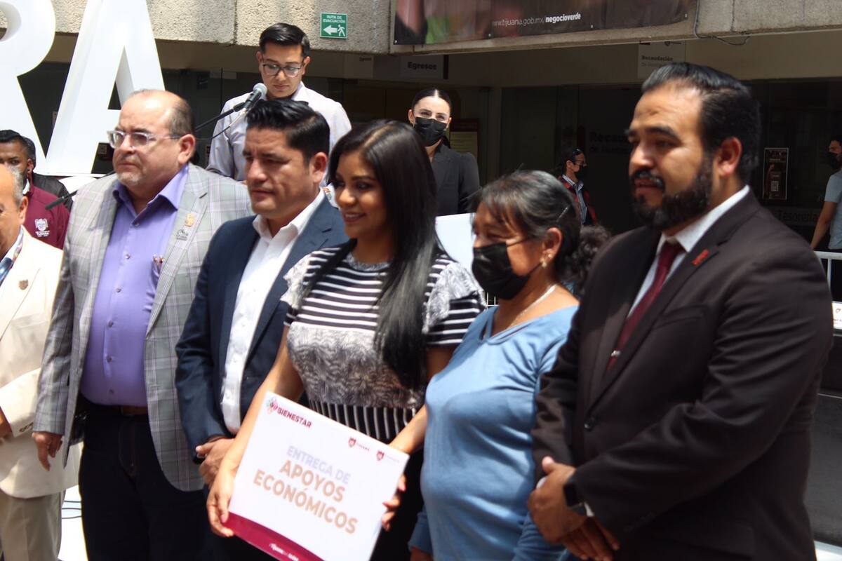 Apoyos municipales facilitarán alimento a personas vulnerables