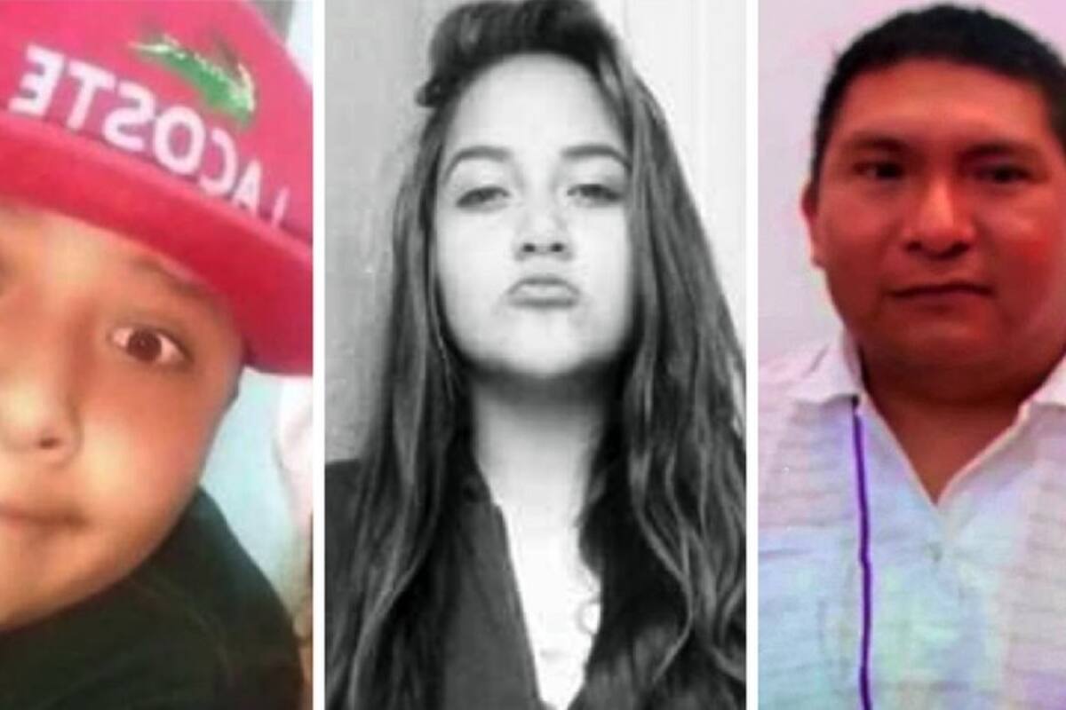 Accidente en Línea 12: la historia del pequeño Brandon Giovanny y de otras de las 25 víctimas del accidente de metro en México