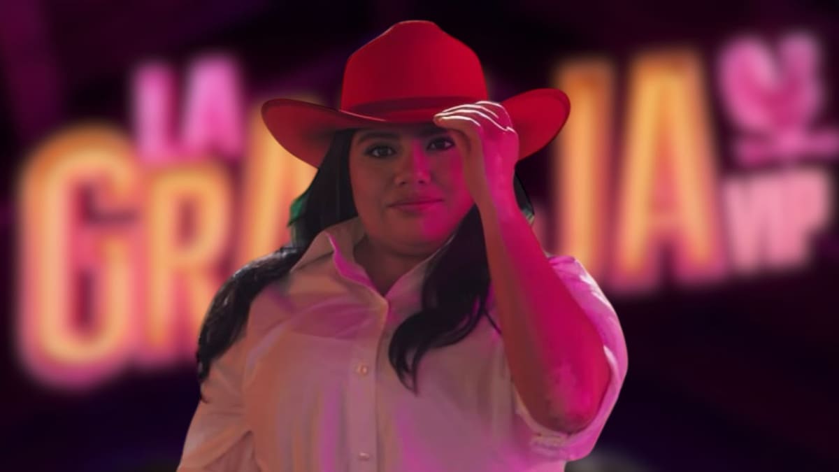 La Granja VIP La Bea habla sobre la enfermedad incurable que padece desde los 12 años.