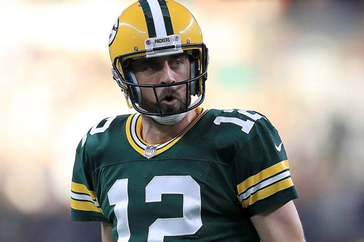Brett Favre opina que Aaron Rodgers no terminará su carrera con Packers
