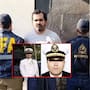 Tras detención del contralmirante Farías, la Marina declaró “la ley es para todos” como un contudente mensaje contra el huachicol fiscal en México