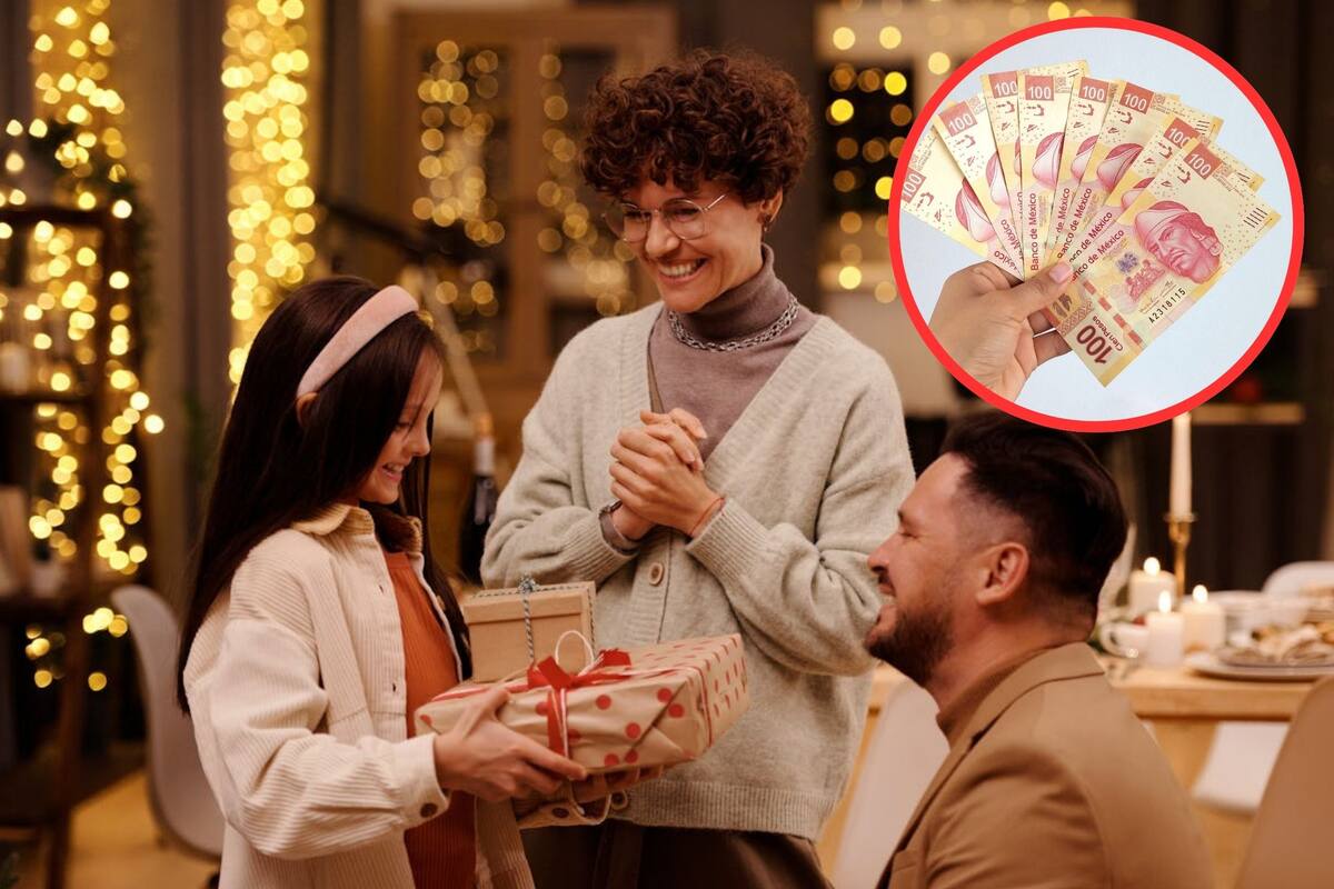 El 83% de los mexicanos comprará regalos para Navidad; la mayoría prefiere los obsequios materiales, según estudio