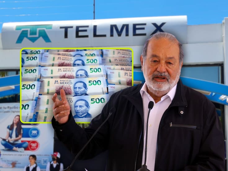 “No me voy a llevar nada”: Carlos Slim reveló qué pasará con su fortuna cuando muera