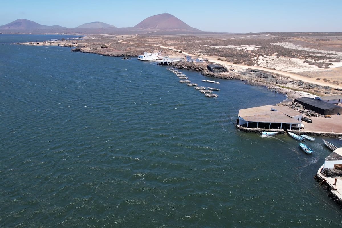 San Quintín se enfrenta a la falta de servicios