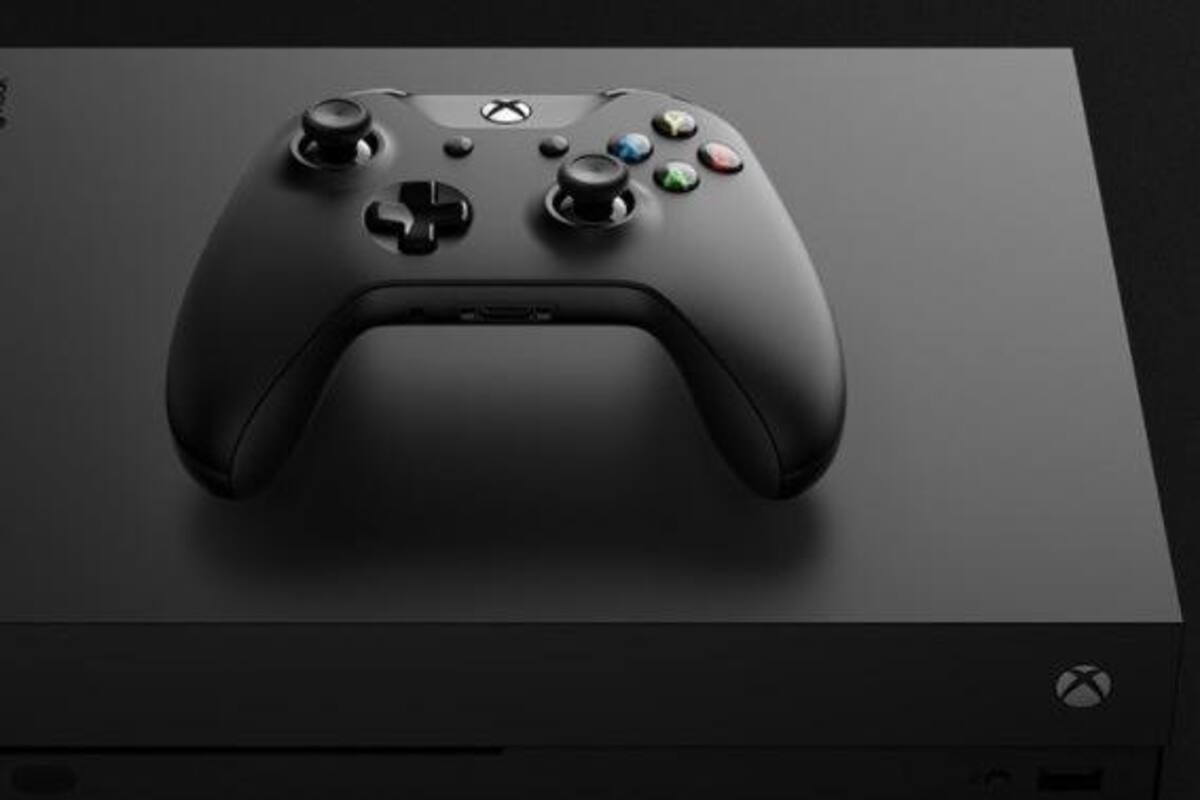Xbox One X y Xbox One S All-Digital descontinuados antes de Xbox Series X