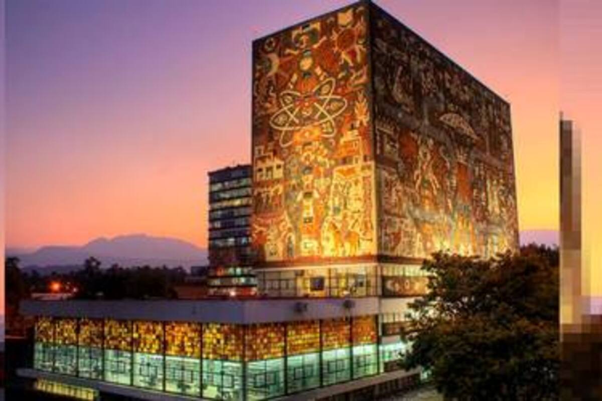 UNAM detecta a siete universitarios infectados por Covid-19