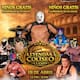 Revive la historia de la lucha libre mexicana en “Leyendas del Coliseo”