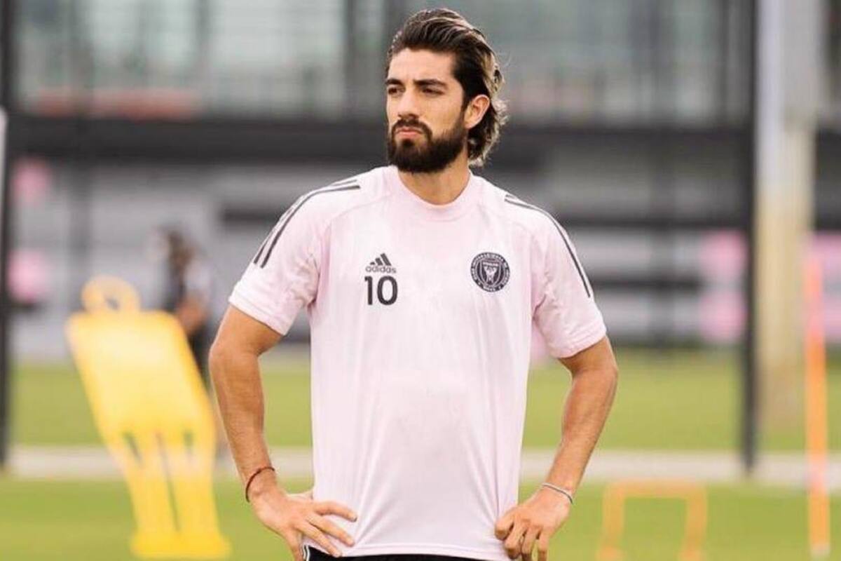 Sin temor al covid-19, mexicanos disputarán la MLS Is Back