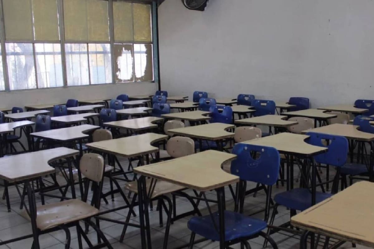 CIDH presenta denuncia ante el Ministerio Público por presunto mal uso de recursos en escuela del Ejido Leyes de Reforma