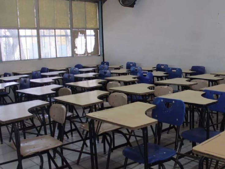 CIDH denuncia en la FGJE mal uso de recursos en escuela de SLRC