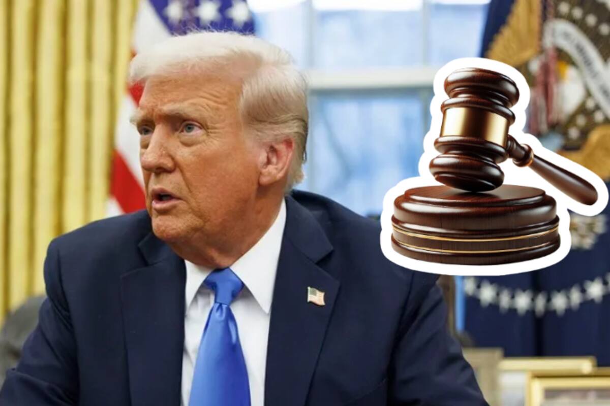 Trump se adueña del poder: orden ejecutiva somete a agencias federales a su control