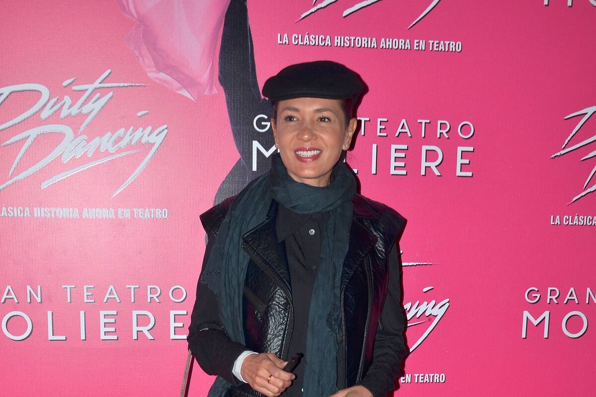 Verónica Castro habría dejado a Yolanda Andrade por esta mujer