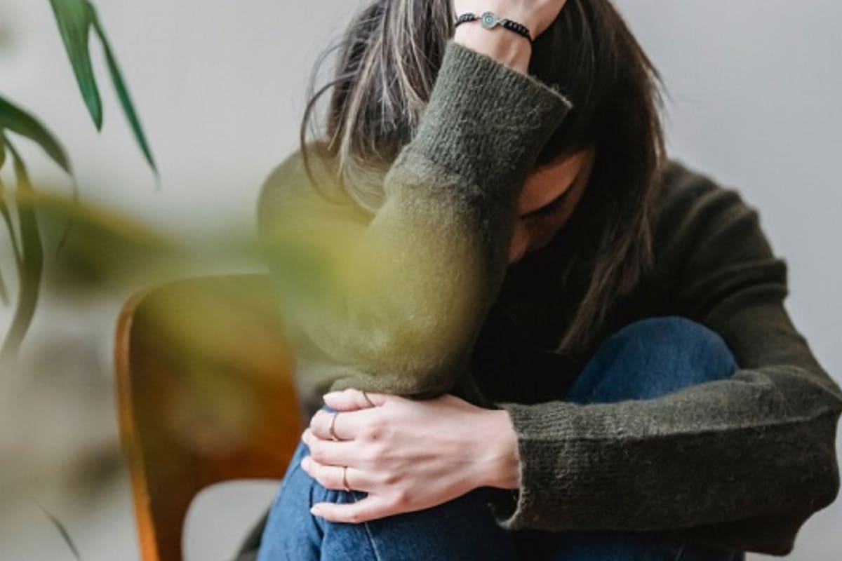 El 61.7 % de las personas con insomnio tienen este rasgo de personalidad: y qué significa eso para su tratamiento