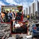 Venezuela eleva a 3 mil 342 la cifra de muertos por los terremotos, mientras Hernán Gil queda como el último sobreviviente rescatado por brigadas internacionales tras ocho días bajo los escombros; equipos internacionales comienzan a retirarse
