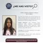 Buscan a Karla Janeth Mireles, joven de 17 años desaparecida en Mexicali