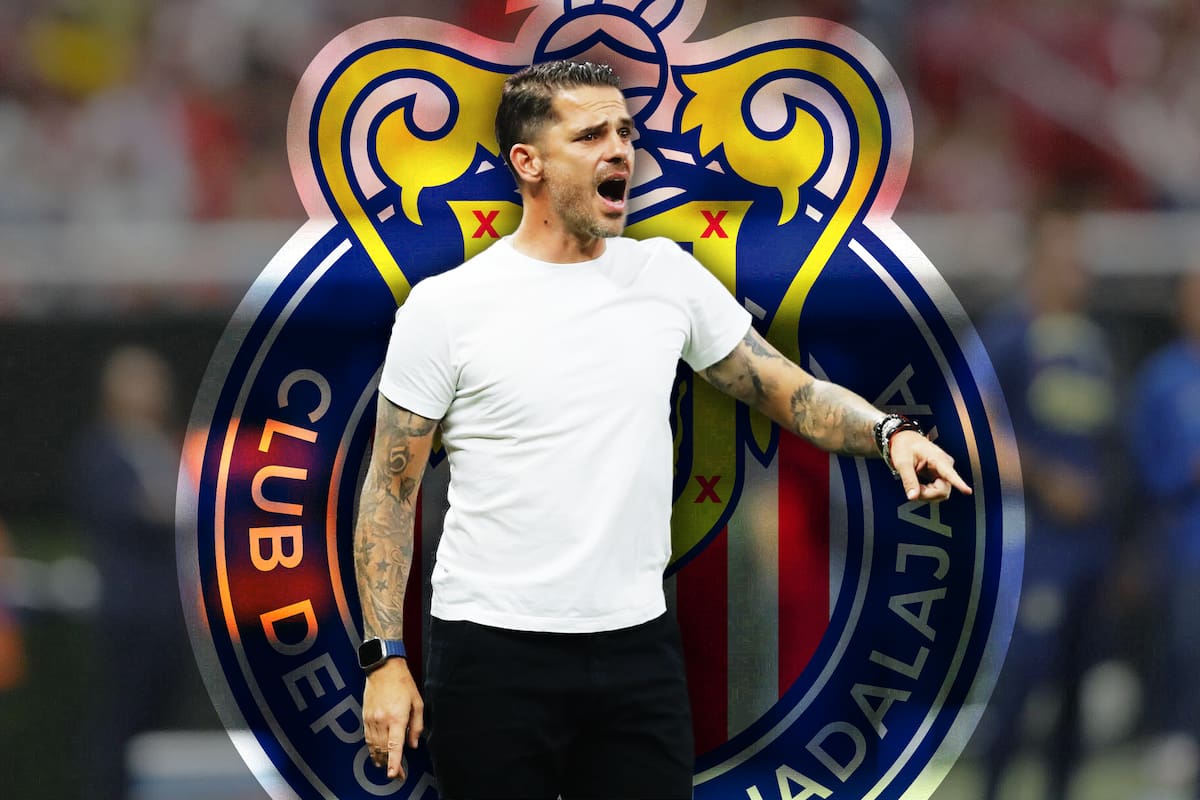 Chivas preparó operativo de seguridad para recibir a Fernando Gago