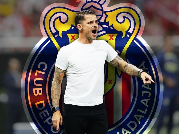 Chivas preparó operativo de seguridad para recibir a Fernando Gago